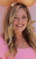 Amanda Smith