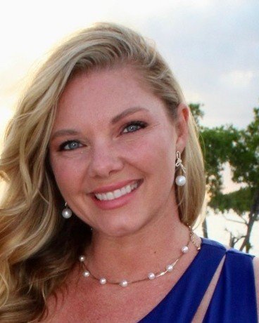 Amanda Smith
